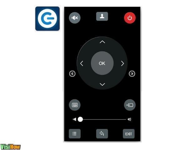 samsung remote app iphone